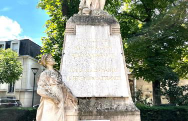 Le Cocon proche Paris JO 2024 Centre-ville - Foto 32