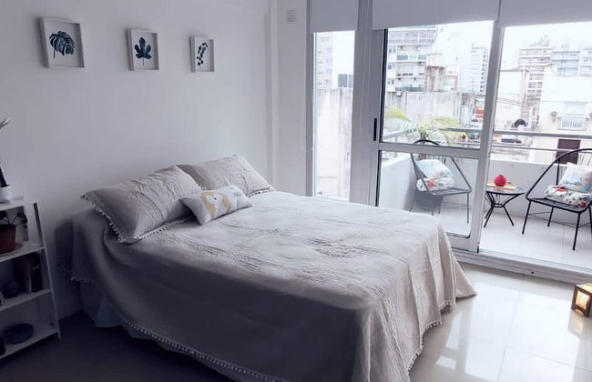 Spectacular Studio Apartment in Urquiza - Foto 1
