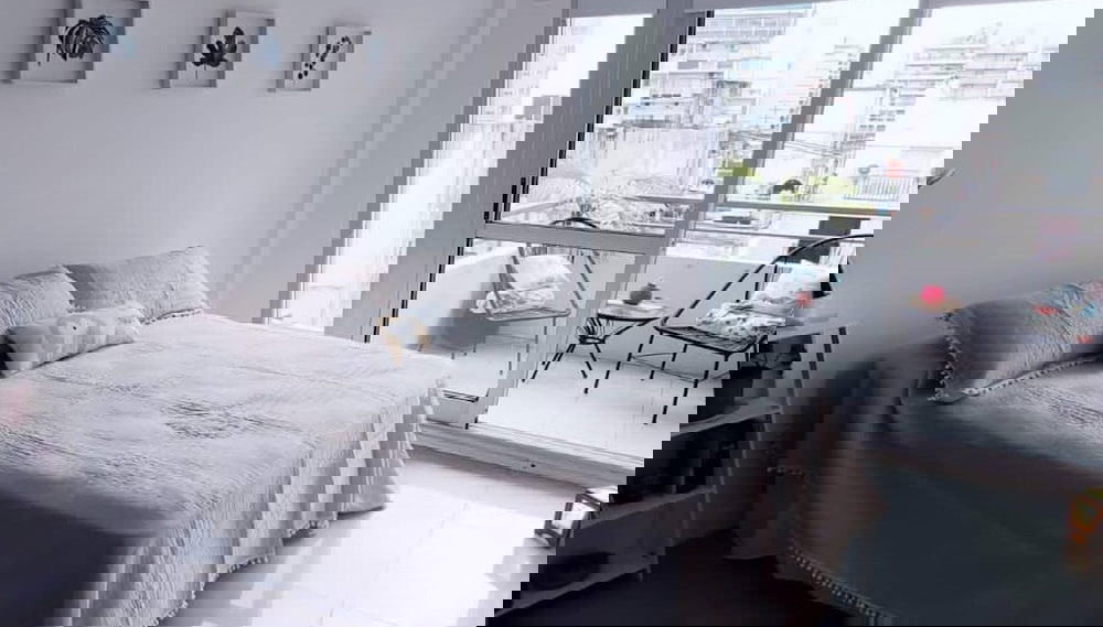 Espectacular Monoambiente En Urquiza - Foto 1