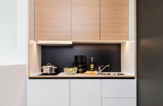 smartments Berlin City-West - Foto 23