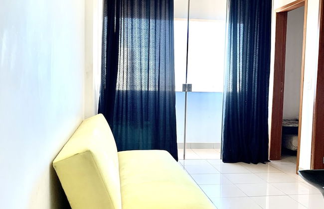 Flats Bela Vista Marista - Photo 14