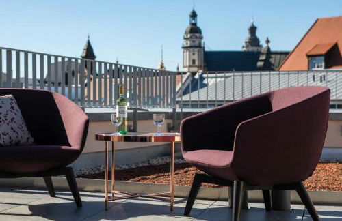 Brera Serviced Apartments Leipzig - Foto 10