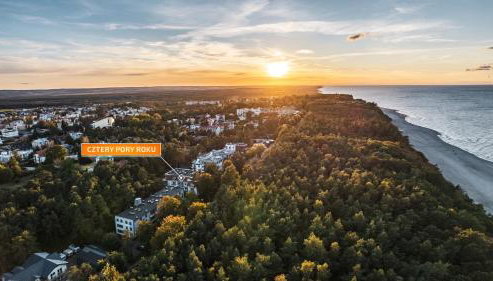 Apartamenty Sun & Snow Cztery Pory Roku - Foto 4