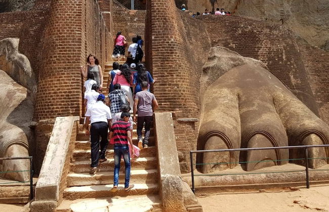 Residence Kuruniyavilla - Photo 64