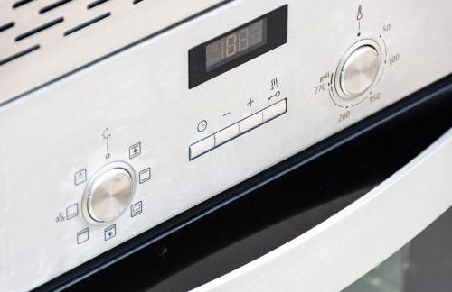 Homely Málaga Cristo Deluxe - Photo 25