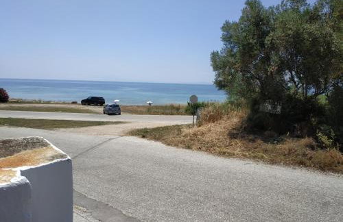 Beachfront Eva's House - Foto 48