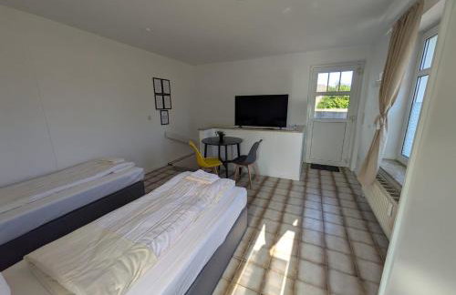 City Apartments Neumünster , Parken & WLAN - Foto 17