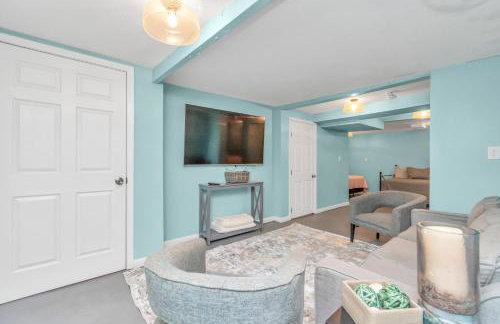 Sleep a Group of 7 in this Spacious Galveston Studio - Minutes to Beach! - Foto 26