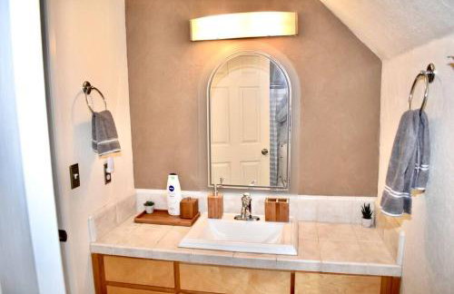 Sweet getaway in private Giant Sequoia Grove! - Foto 30