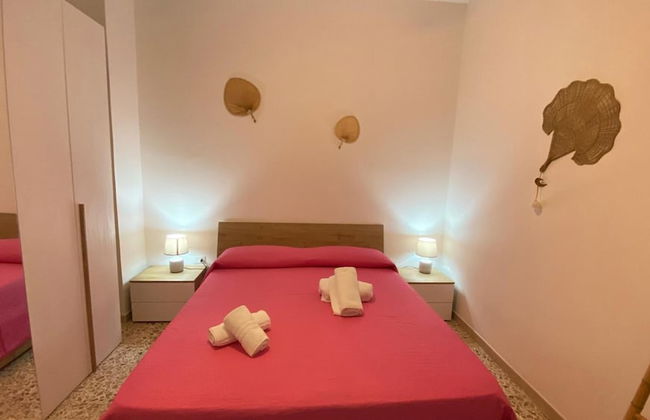 Elegant Three Room Apartment in Porto Torres - Foto 6