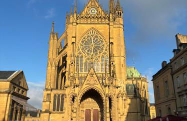 Le St-Arnould - Vue Cathédrale, central & calme - Photo 56
