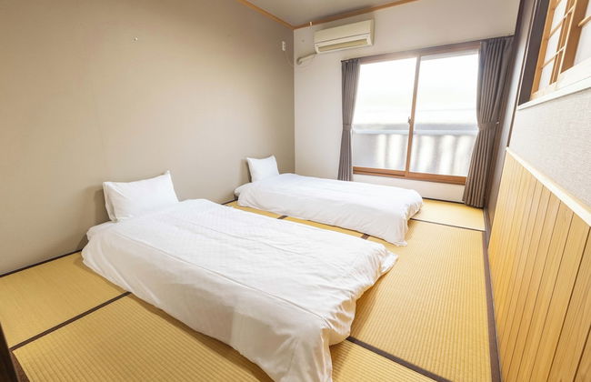 Miro Fushimiinari Tei North - Foto 4