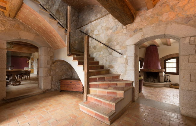 Mas Moli Petit - Photo 29