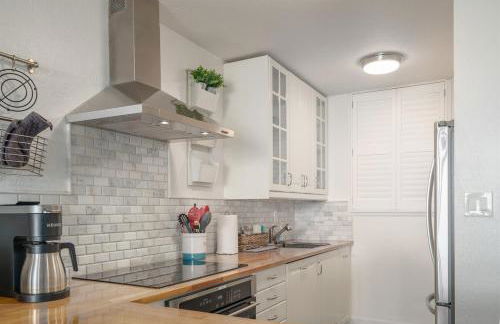 Direct Oceanfront—Fully remodeled—Sleeps 6 - Foto 11