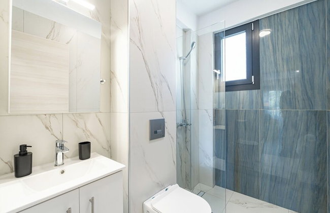 Thalassa & Thalassa Prive Residential Complexes - Foto 53