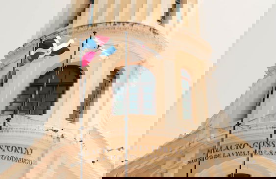 Srvittinivillas Aptla/p11 Great Apartment /work Travel / Couple /altos de Chavon - Foto 19