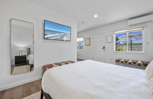 South O Bungalow 10 - Premium Deluxe King Studio + Patio - Foto 1