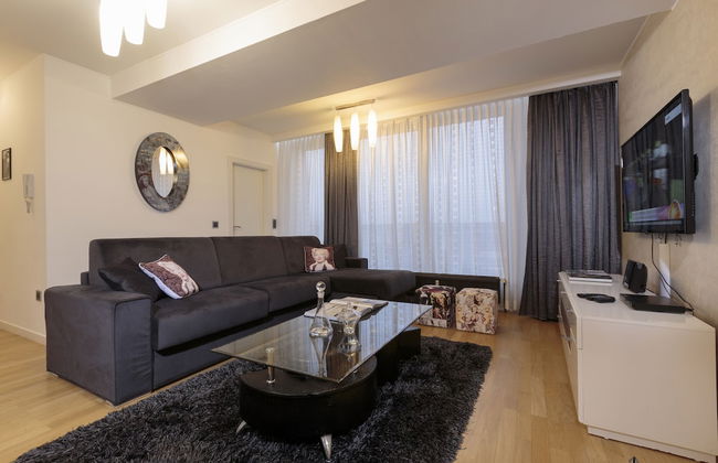 The Queen Luxury Apartments - Villa Marilyn - Photo 42