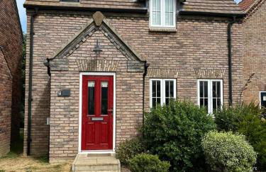 Murray's Lodge - Foto 1