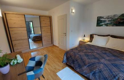 Apartments Nina, Pinta & Santa Maria - Foto 3