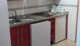 Apartamentos Turísticos Manuel Martín - Foto 3