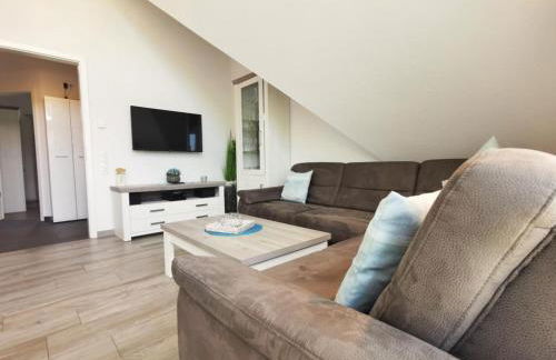 Ferienwohnung Langeneß - Foto 18