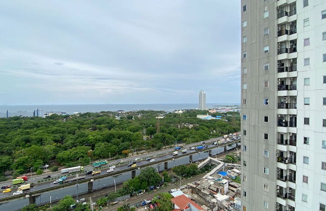 Comfy And Modern Look 2Br Northland Ancol Apartment - Foto 30