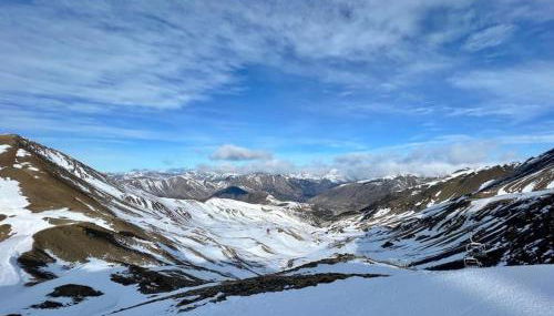 Ático turistico en Durro - La Vall de Boí - Foto 4