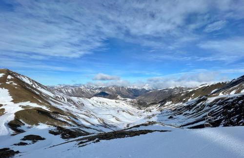 Ático turistico en Durro - La Vall de Boí - Foto 4