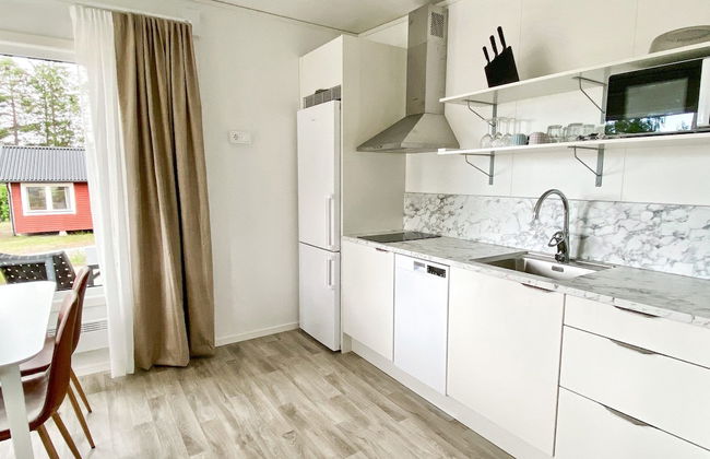 Gullviks Havsbad - Photo 23