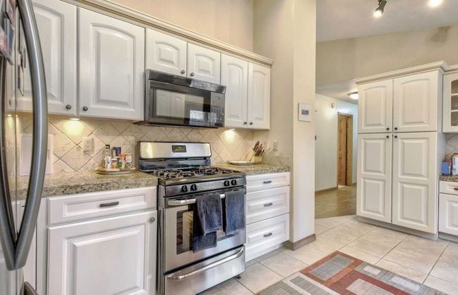 5BD Mountain Getawayhot Tub & Foosball - Foto 21