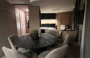 L'Appartement La Mongie - Foto 10