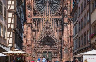 Cerise Strasbourg Appart Hotel - Foto 124