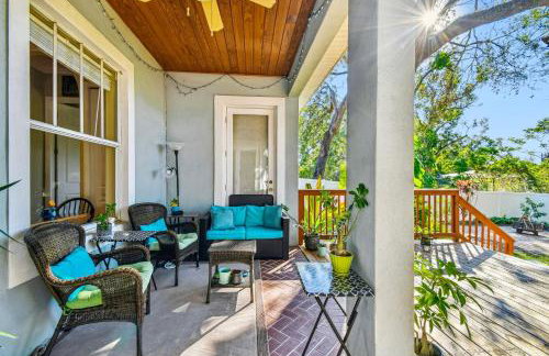 Prime Tampa Location | Walk to Armature Works - Foto 22