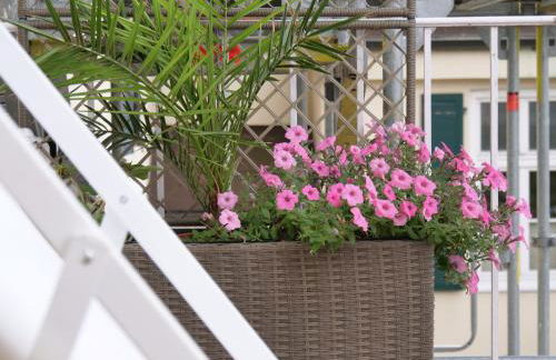 Living am Carlsplatz Apartment - Photo 156