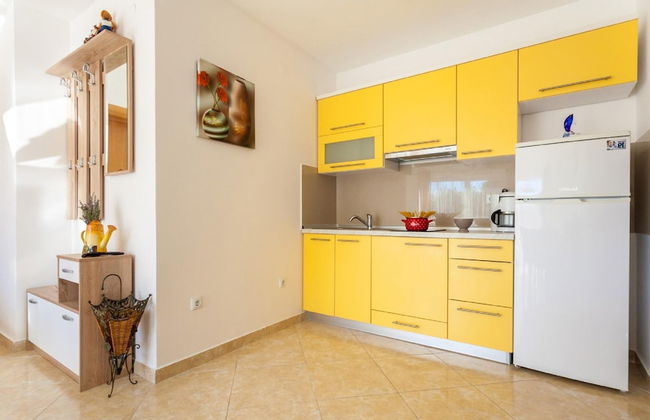 Spacious Apartment in The Croatian Islands - Foto 8