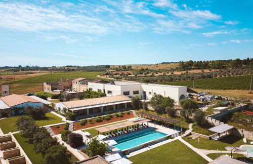 Masseria Stali, The Originals Relais - Foto 61