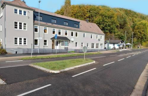 Holiday Home With Sauna in the Eifel National Park - Foto 1