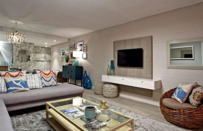 Incredible Clifton Apartment w 180 Sea Views Dunmore Blue - Foto 3