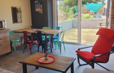 Bel des prés - Cénote - Foto 24