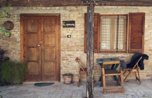 Agriturismo Via del Campo - Foto 65