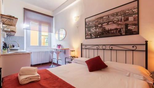 Firenze Rentals Uffizi - Foto 2