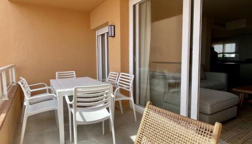 Golf Mar II F 2-4 - Foto 5