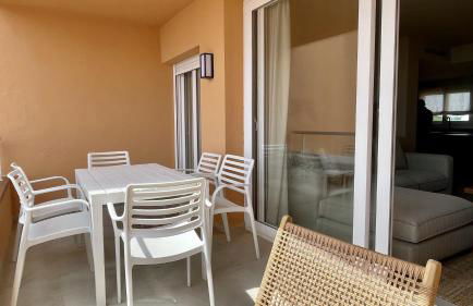 Golf Mar II F 2-4 - Foto 5