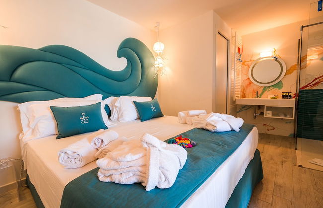 Geco di Giada Exclusive Art Suites - Foto 45