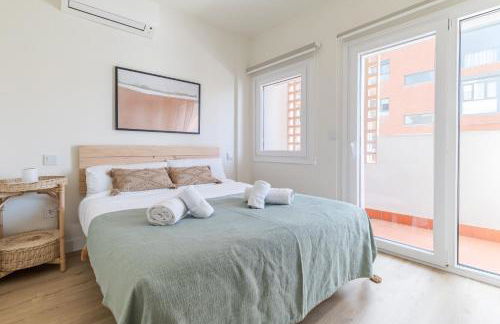 CATERINA Plaza Castilla - Foto 43