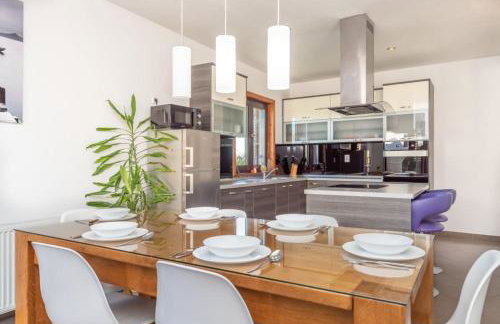 Villa Maslina with private pool on quiet location - by TA Leut Agency - Foto 40