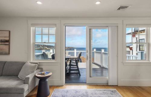 Rare Waterfront Luxury Penthouse|Bearskin Neck - Foto 38