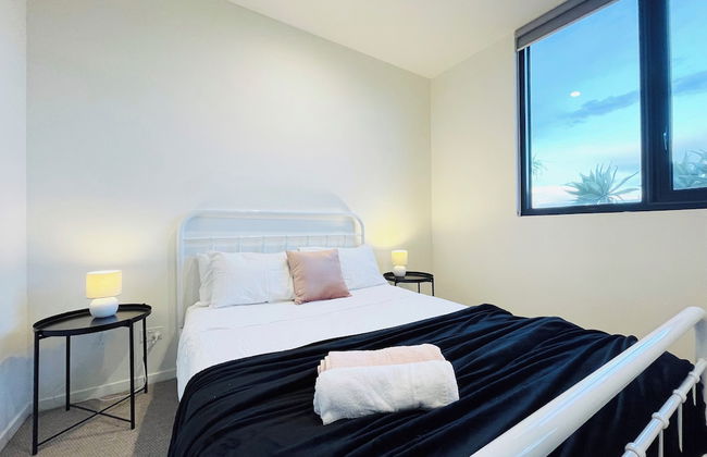 Mega Style Apartments Alexander - Photo 13