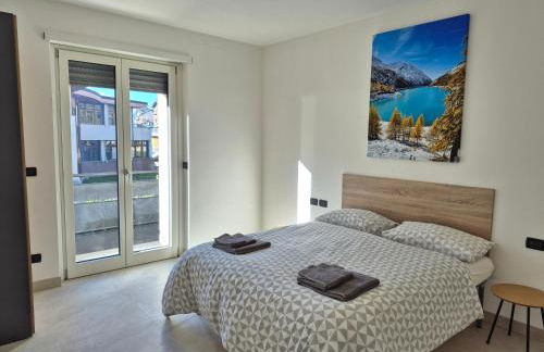 Suite vacanze Chabloz nel cuore della Valle d'Aosta - Foto 35